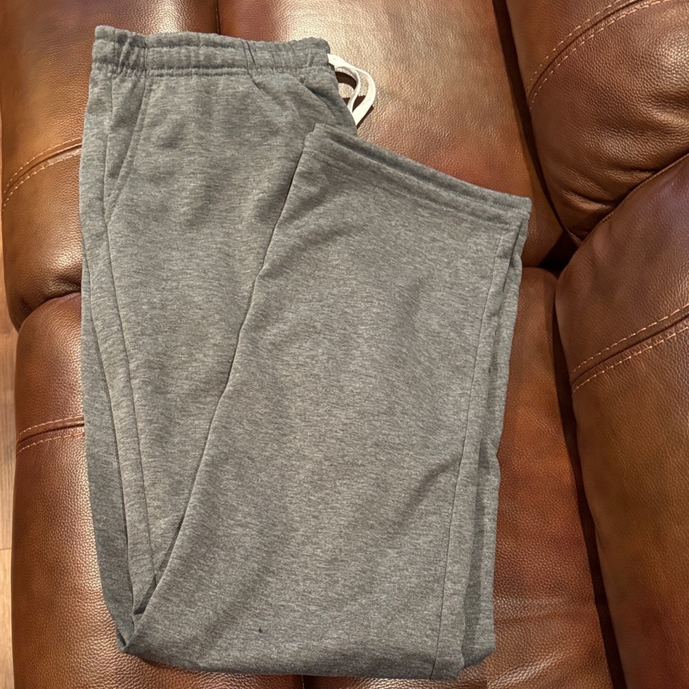 Gray Women's Joggers